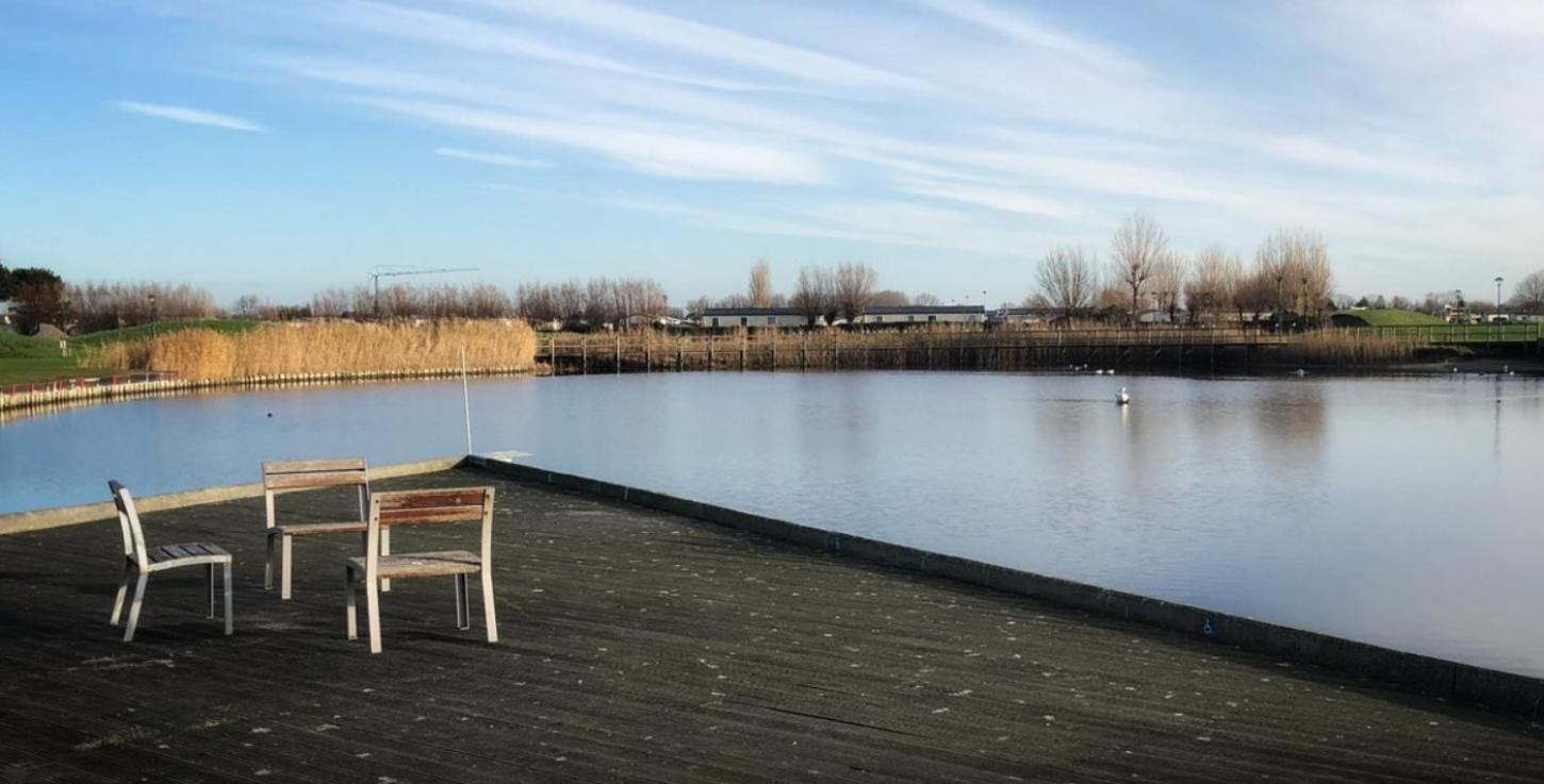 Vacances Relax A Bredene Dış mekan fotoğraf
